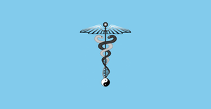 Tai Chi Chuan emblem