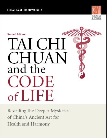 Tai Chi Chuan & The Code of Life book cover