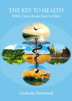 Key to Health book cover